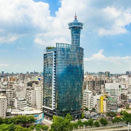 Le Meridien Taichung Luaran gambar