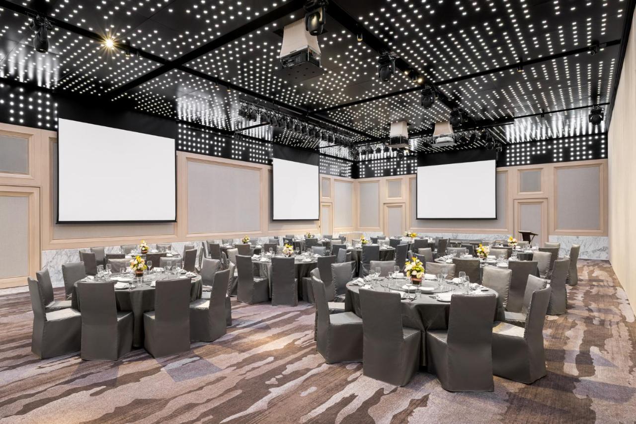 Le Meridien Taichung Luaran gambar The ballroom