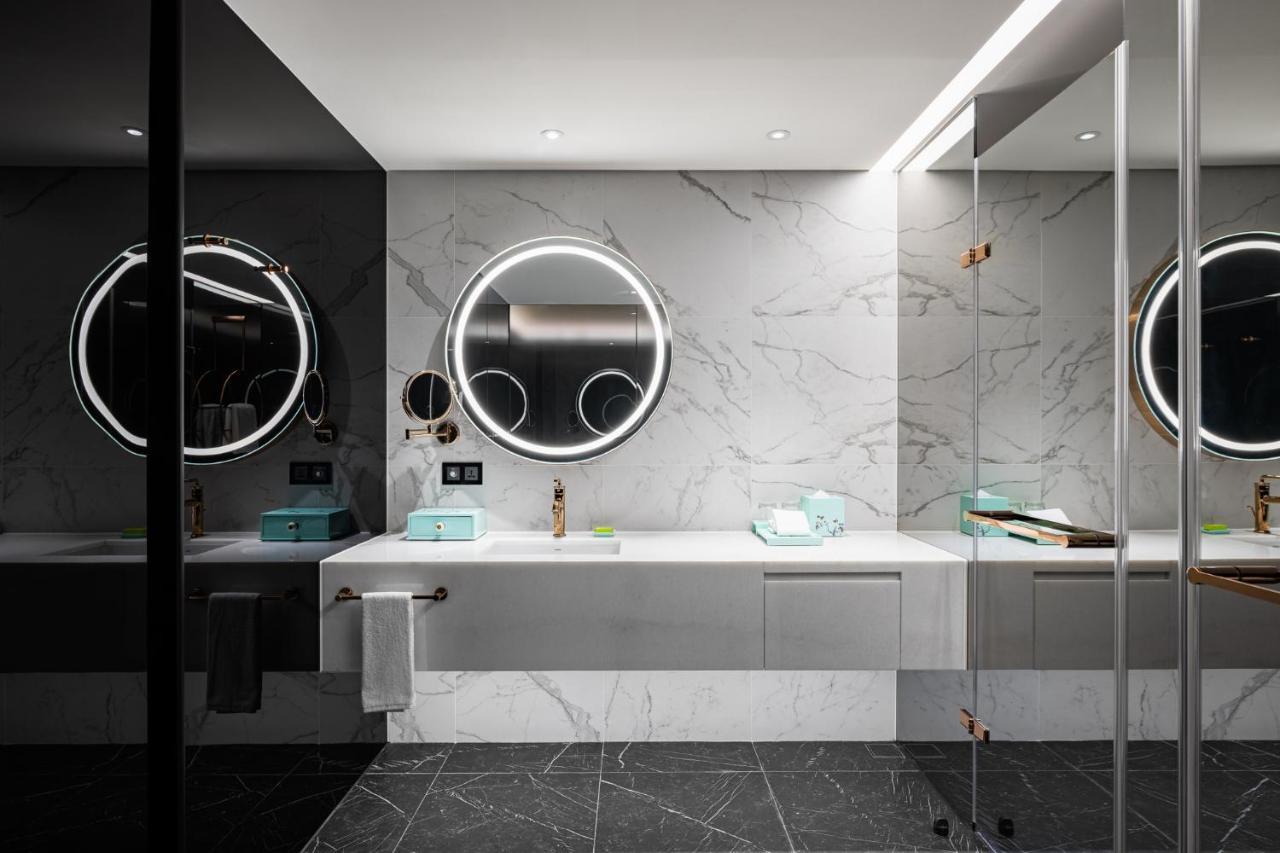 Le Meridien Taichung Luaran gambar