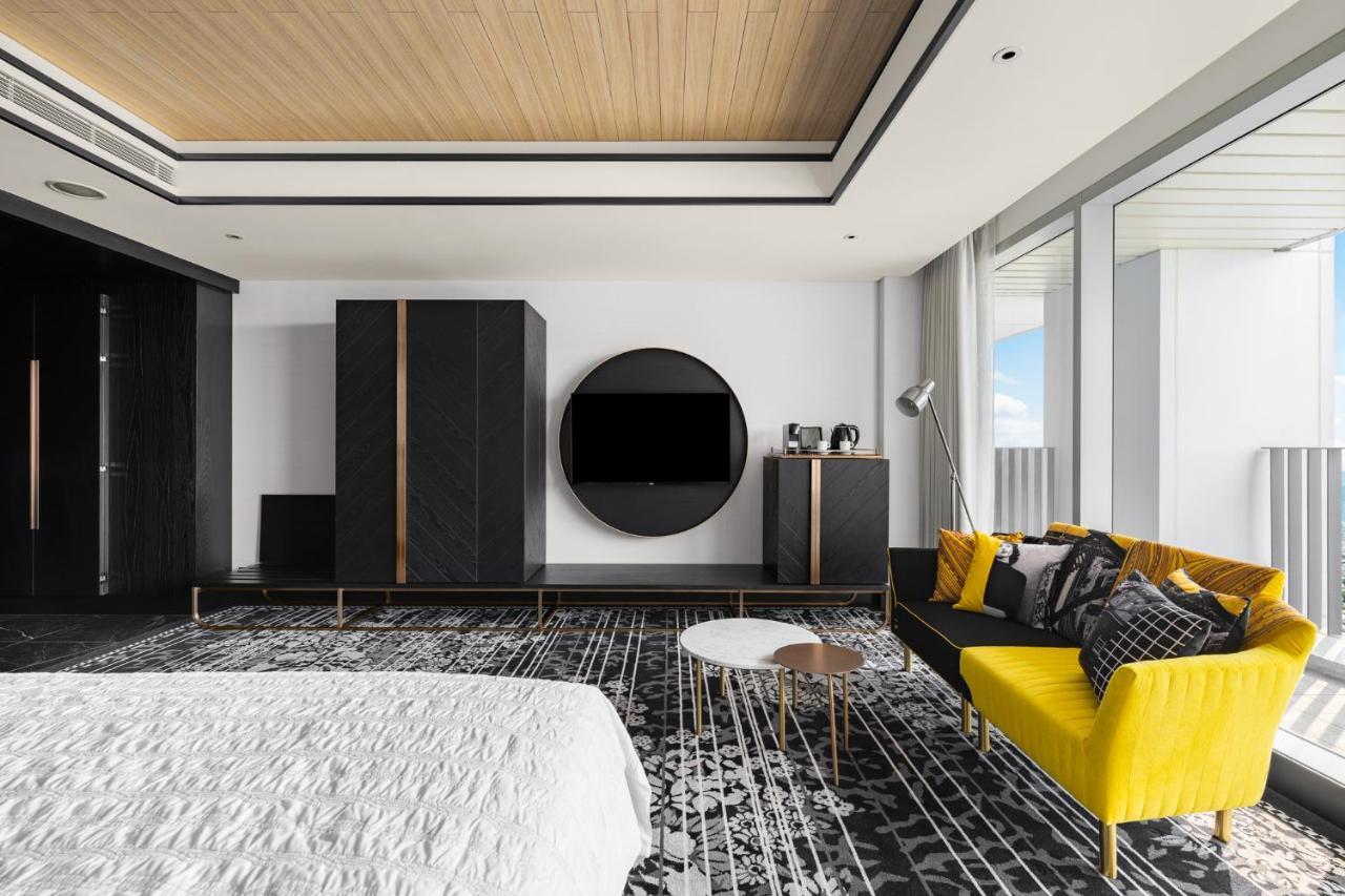 Le Meridien Taichung Luaran gambar